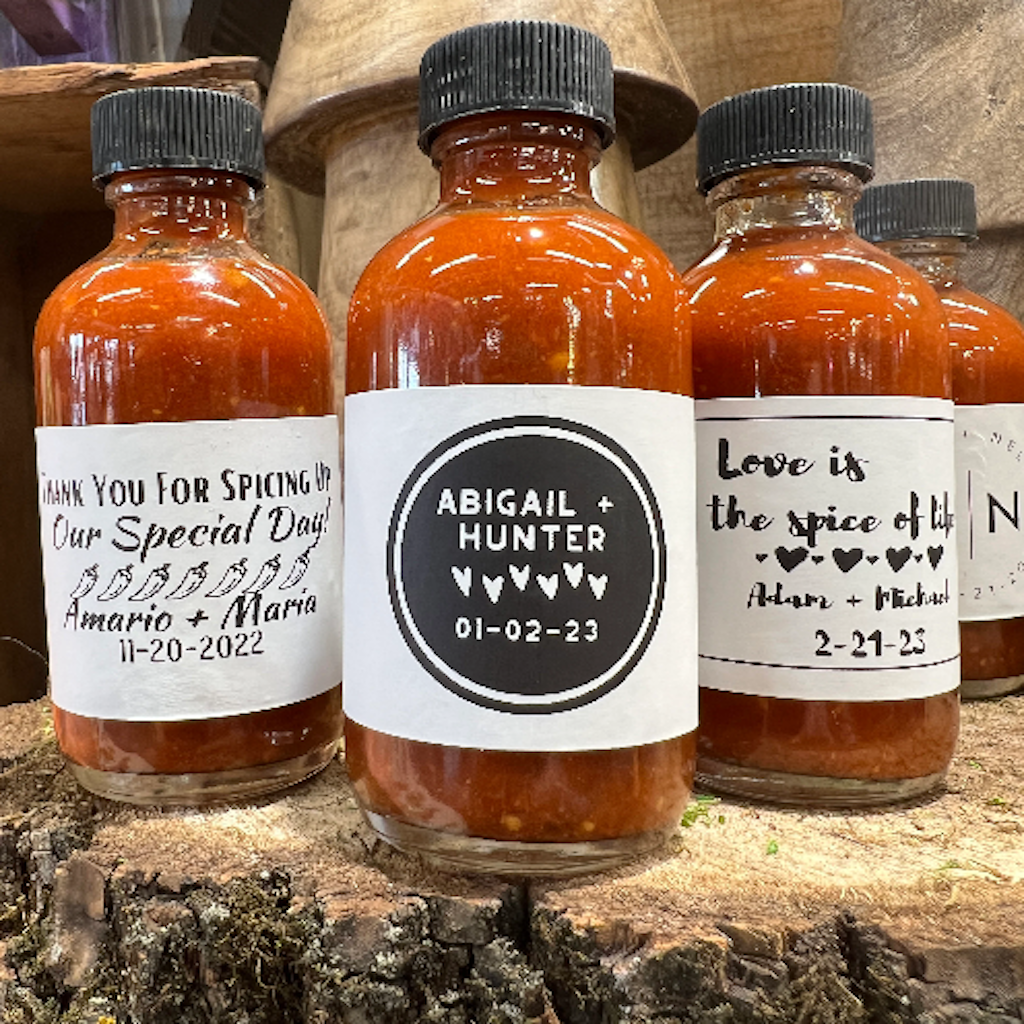 Event Favors