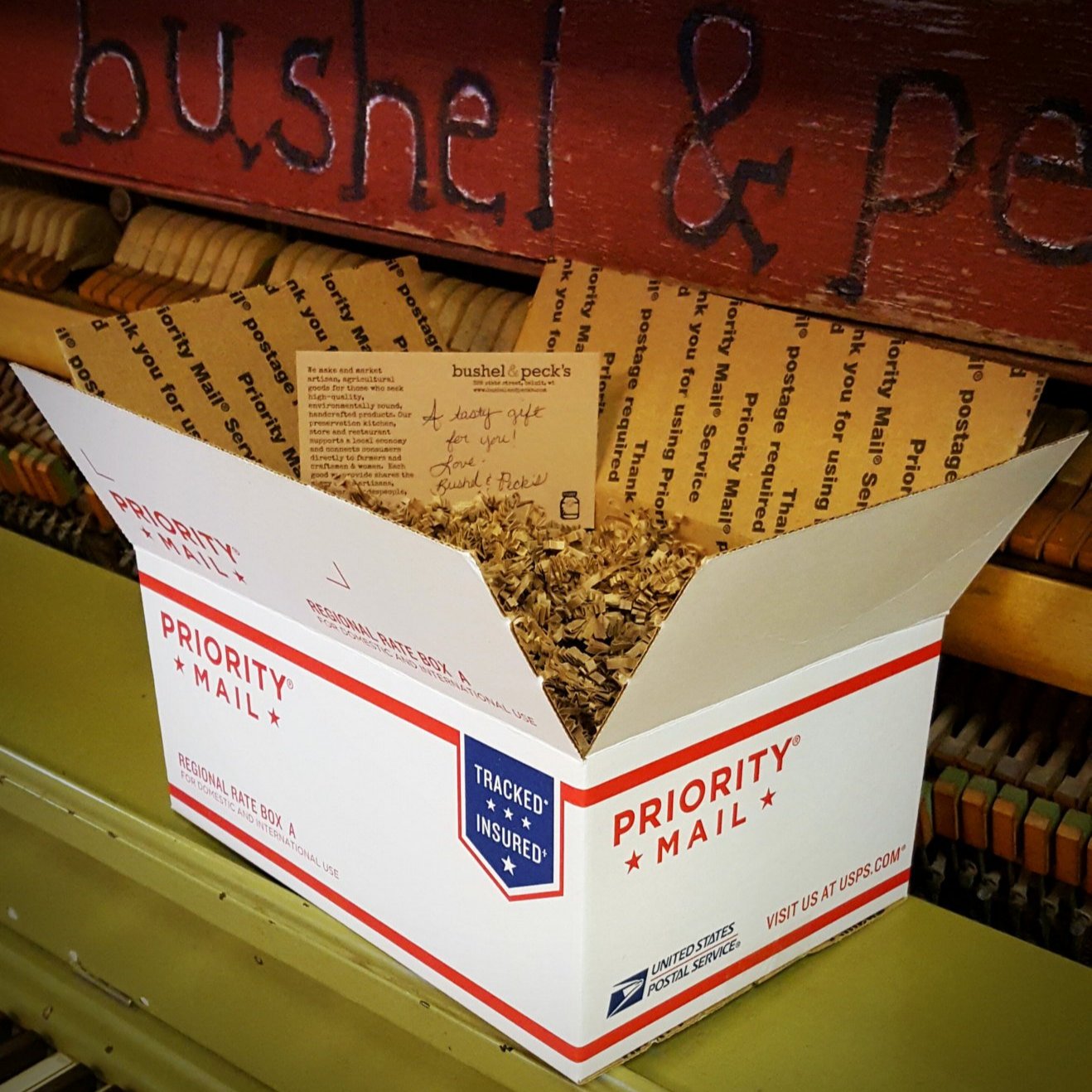 Ringhand's Beer Mustard