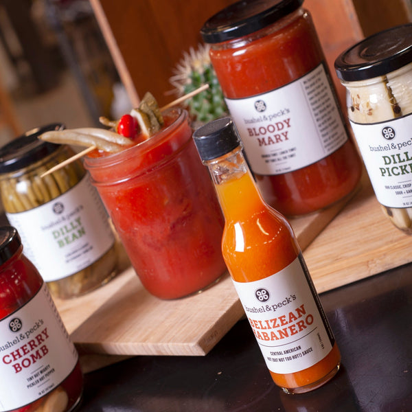 Bloody Mary Gift Set - bushelandpecks